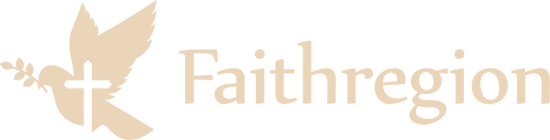 Faith Region – Sculptures, Gifts & Handmade Products