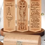 To My Loving Dad, Grandpa, Papa, Uncle - Personalized Sculptures (2)